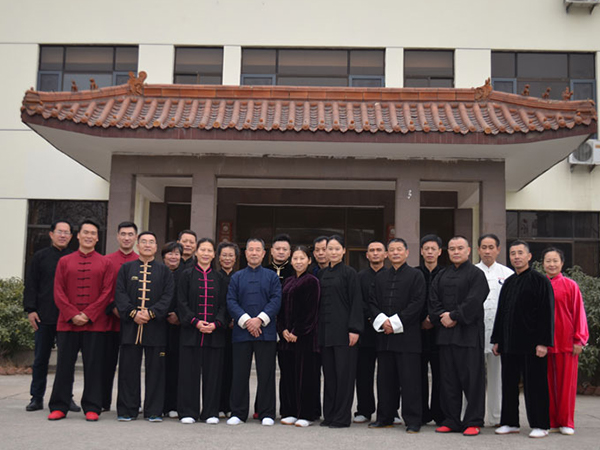 纪念恩师马虹先生逝世五周年